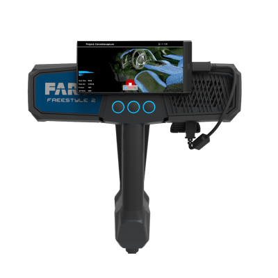 FARO Freestyle 2 Handheld Scanner